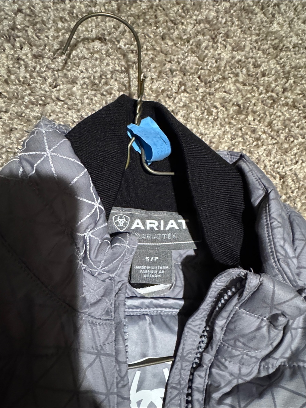 Ariat Jacket - Picture 2 of 5